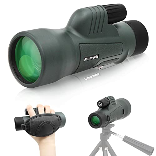 Best monocular for sports events