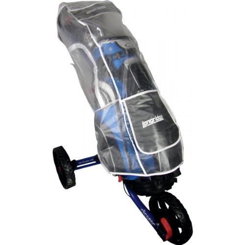 LONGRIDGE Golf Deluxe Regenschutz