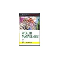 Wealth Management B007I0OWT0 Book Cover