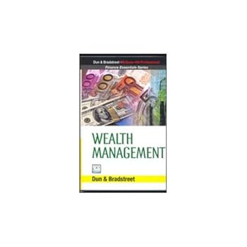 Paperback Wealth Management Book