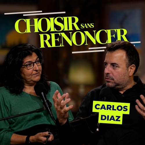 #3 - Carlos Diaz : d&eacute;cider sans permission
