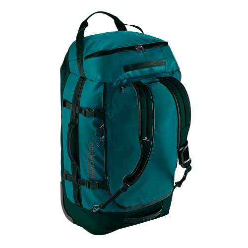 eagle creek Cargo Hauler Wheeled Duffel 130L, Arctic Seagreen