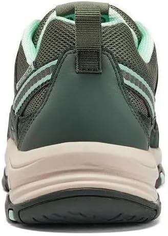 Skechers Women's Tactical Boots Trego Lookout Point, Olive, us size 9.0