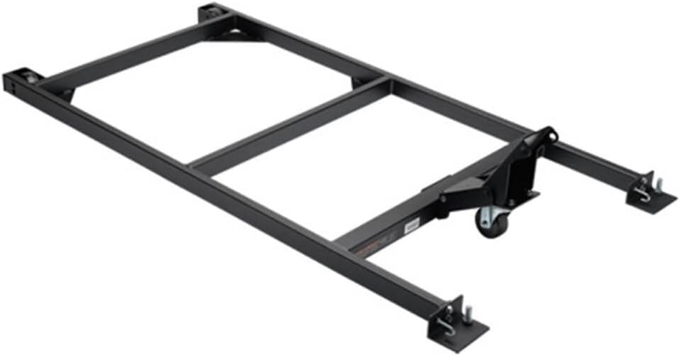 Delta 36In Unisaw Mobile Base