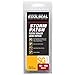 Kool Seal KS0018103-99 Storm Patch Flexx Sealer Instant Leak Repair, 2 in. x 3 ft.
