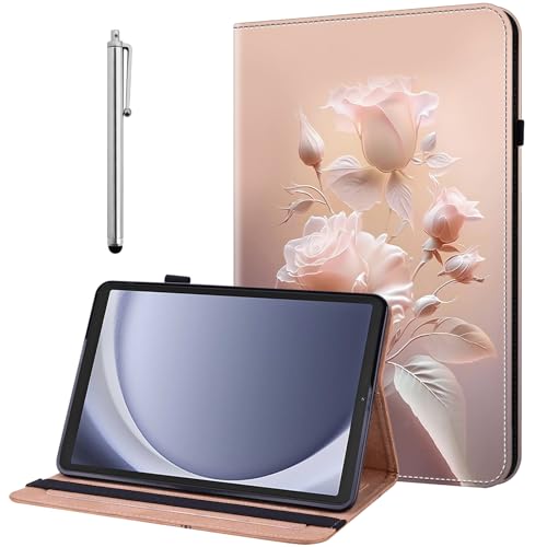Coque Samsung Tab S11 Ultra 2025 housse antichoc avec support réglable et porte-stylo