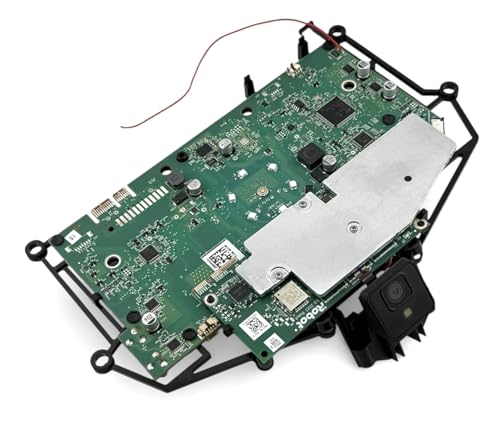 Goodsby Roomba j9+ Main Control PCB with WiFi & Camera