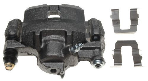 Raybestos FRC10096 Professional Grade Remanufactured Semi-Loaded Disc Brake Caliper