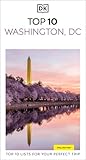 DK Top 10 Washington, DC...