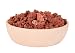 PRIMOX® Fleischmecker Hunde-Nassfutter | Getreidefrei | 70% Fleisch & Innereien | Made in Germany & 100% Natürlich | Omega-3 für Haut & Fell | Gluten- & Laktosefrei (Wild, 6x400 g)