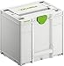 Price comparison product image Festool 204844 Systainer