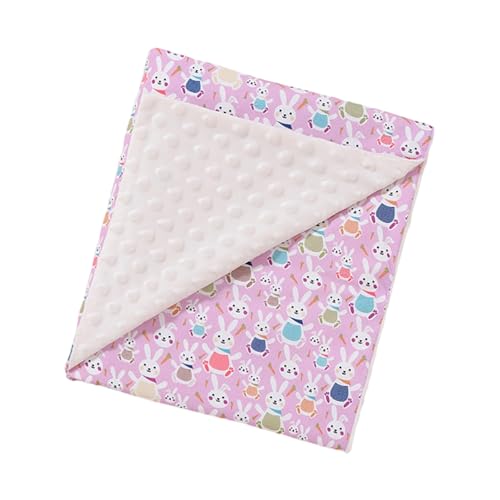 Couverture de bébé pour poussettes lors des balades en famille