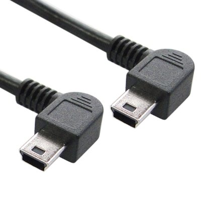 AngelicaPeony USB Mini Public-To-Mini Maschio a