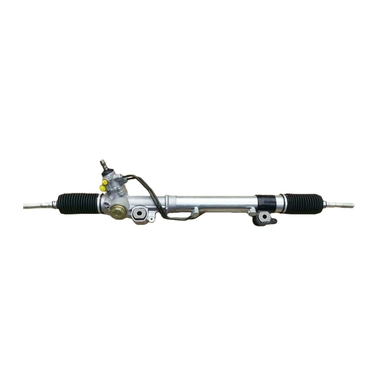 Cremallera de dirección asistida de alta resistencia Lexus LX470 RHD durabilidad 44250-60120 8