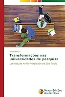 Transformacoes NAS Universidades de Pesquisa 3639899539 Book Cover