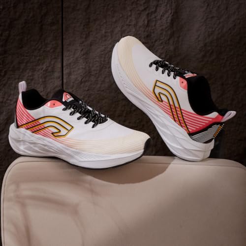 Image of Campus Men's Bait Running Shoes