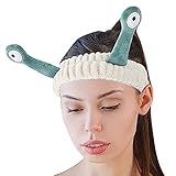 Zoom IMG-1 ksiee fascia per capelli da Zoom IMG-1 ksiee fascia per capelli da