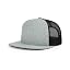 Heather Grey/Black