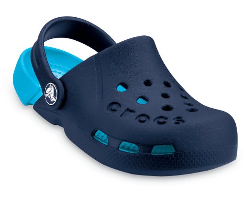 Image of Crocs Athens Thong Sandal