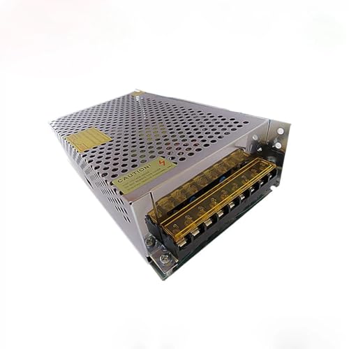 Pilote LED 200W avec régulateur de tension 5V et affichage CA/CC pour alimentation à découpage