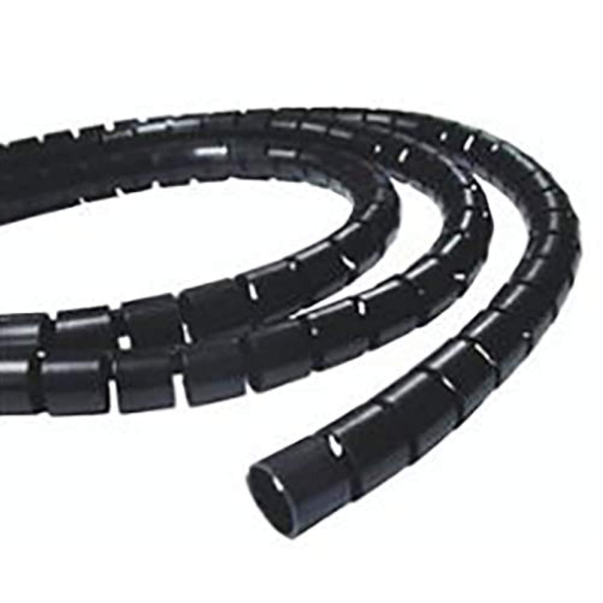 9mm Spiral Cable Wrap, Cable Organizer, 10 Meter