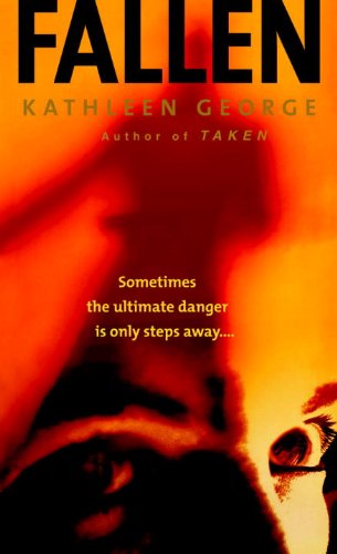 Fallen (The Richard Christie Mysteries Book 2)
