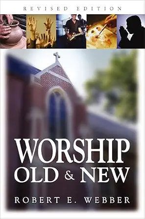 Worship Old and New Revised Edition-Wow! eBook