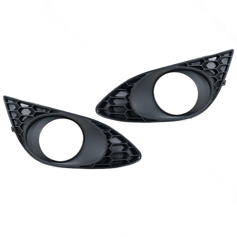 Couverture antibrouillard Mazda 2 réparer plastique cassé pare-chocs Demio 2011