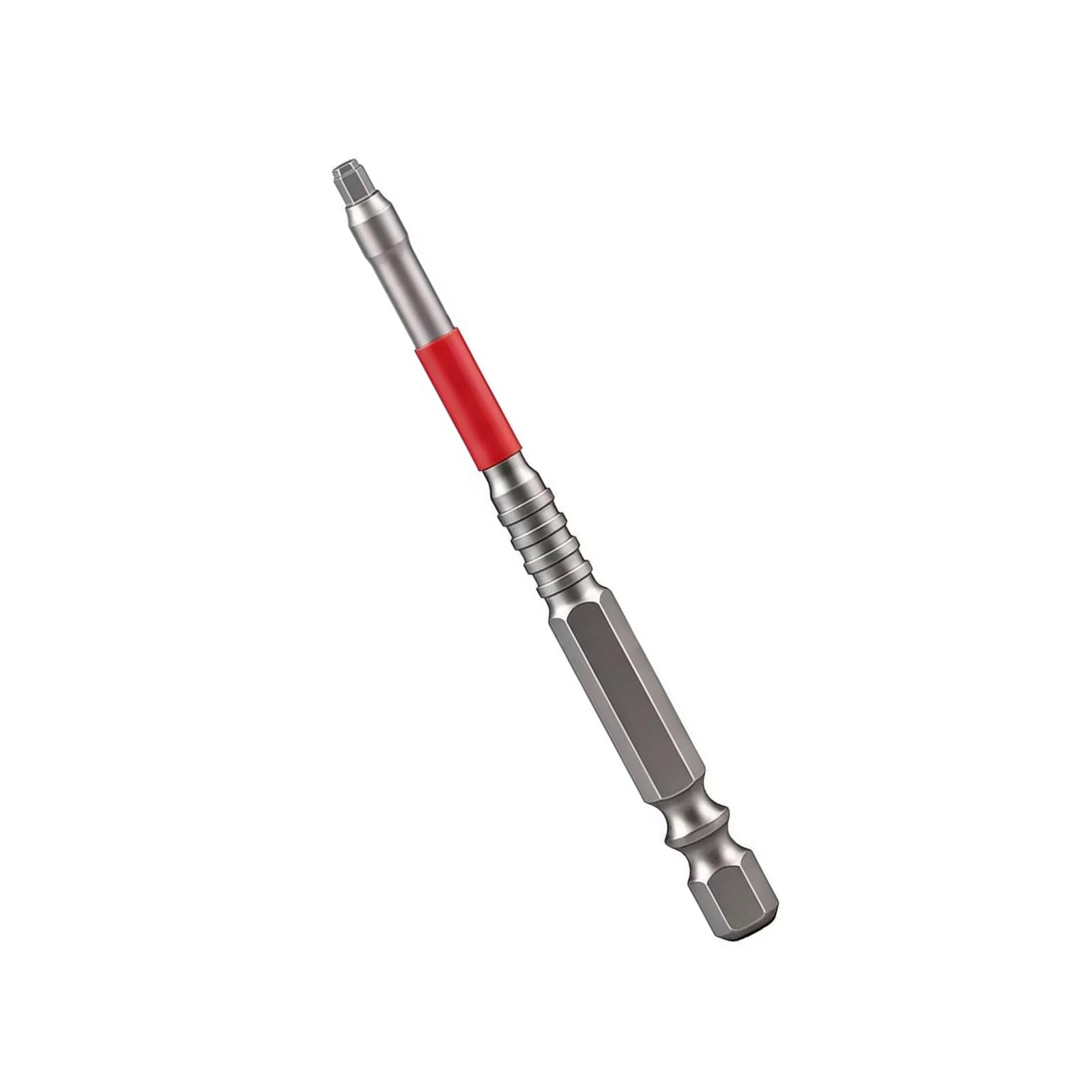 Errory 100Mmh2.5 To H3.0 All Purpose Hexagonal Shank Screwdriver Bit Set With Different Size For Efficient Tool Switching Hexagonal Shanks