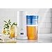 Amazon.com: Mr. Coffee TM75 Iced Tea Maker, 1 EA, Blue, TM1RB: Electric ...