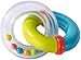 Produktbild HABA 3350 Greifling Ringel-Duo, Kleinkindspielzeug