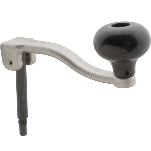 Edlund Handle with Arbor Assembly 2 A508
