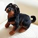 Imagen de HOMEXYLYL Juguete de Peluche for Perros Realista