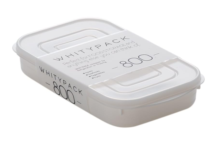 Amazon.co.jp: WHITY PACK 800 【まとめ買い90個セット】 山田化学