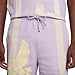 PUMA Mens Kidsuper Drawstring Shorts Casual Bottoms Casual Drawstring - Purple - Size M