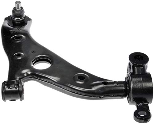 Bras de suspension avant droit pour Mazda 520-340 Dorman