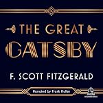 Cover of The Great Gatsby