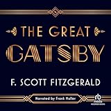  The Great Gatsby