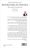  Bourguiba et Nouira (version arabe): Souvenirs et mémoires - Volume 2