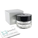 Boxiti Set – Gingery Mood for Mercedes Benz Air Freshener System, Genuine Perfume for Mercedes, Interior Cabin Fragrance for Mercedes Cars Equipped with Air Balance Package (P21) and Boxiti Wipe