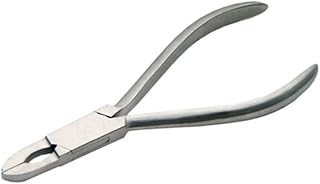 Loop Closing Stainless Steel 5 inch Plier (Pack Of 2)