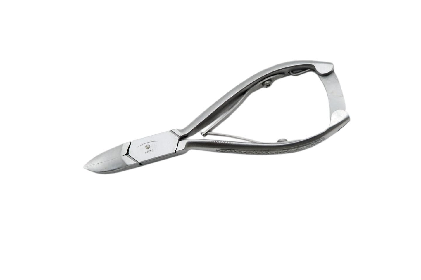 SZCO 4.5" Toenail Nippers