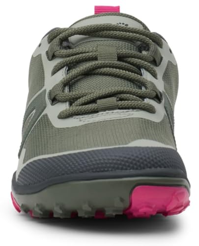 Image of Xero Shoes Women's Scrambler Low EV Barefoot Trail Running Shoes