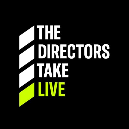 E305 - Breaking into Acting with 100 Short Films with Corin Silva