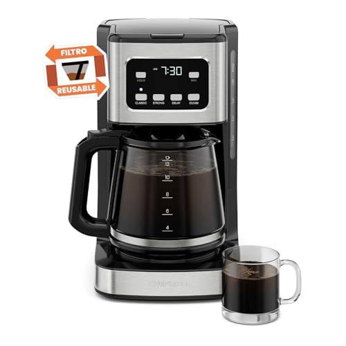 Recopilación de Cafetera Bodega Aurrera favoritos de las personas. 17 Imagen adicional