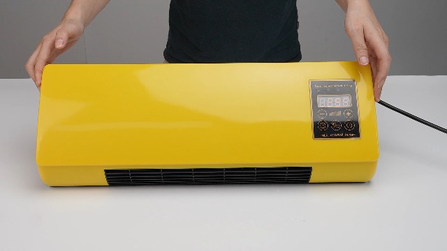 Amazon | エアコン リモコン 壁掛け ポータブルエアコン 16度