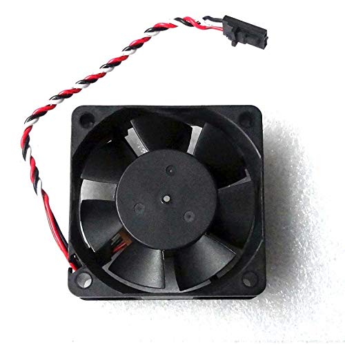 Amazon.co.jp: cooler ファン for Dell JMC/Datech 60mm x 20mm ファン