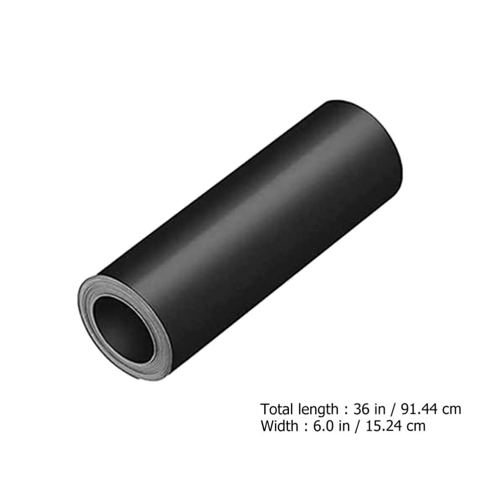 Yardwe 2stücke Magnetische Kaminabdeckung Zugluftstopper Aus Gummi Winddicht Für Innenkamine Kaminzugstopper Kaminzubehör Für Sommer Und Winter