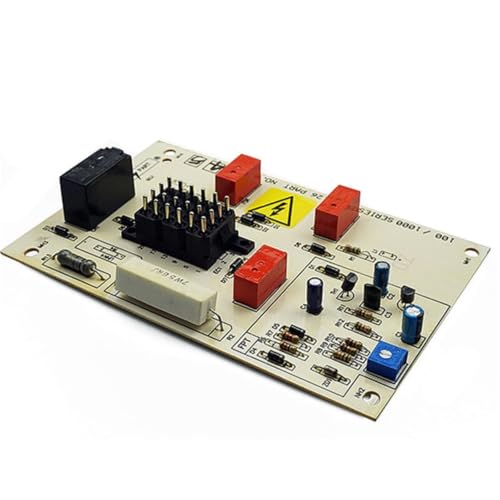 Regulador de velocidad 12V 650-044 para módulo de control de generador 2