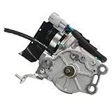 BEAMINGAUTO Rear Differential Lock Shift Actuator Replacement For 1996-2001, 2008 2009 Toyota 4RUNNER, 2007-2010 FJ Cruiser # 600-422 41450-35030 41450-35031